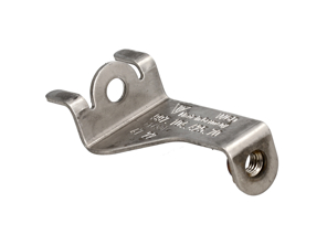 Staffa - Fissaggio al coperchio dell'albero a camme (lato destro). Porsche 997-1 Turbo/GT2 2007-2009 e 997-2 GT2 RS 2011 - 99710442570