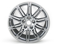 Llanta de aleación Cayenne Sport Edition de 21' para Porsche 958 Cayenne 2015>> - 95836215002M7Z, 95836215003M7Z, 95836215002, 95836215003