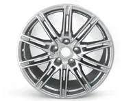 21' Cayenne Sport Edition Alufelge für Porsche 958 Cayenne 2015>> - 95836215002M7Z, 95836215003M7Z, 95836215002, 95836215003