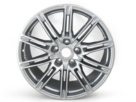 21' Cayenne Sport Edition Alufelge für Porsche 958 Cayenne 2015>> - 95836215002M7Z, 95836215003M7Z, 95836215002, 95836215003