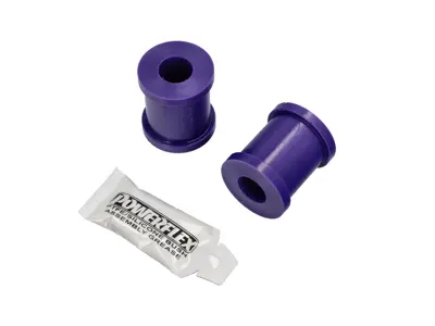 Drop-Link-Buchse vorne. Porsche 944 / 968 - PFF57-206, PFF57-205-16, 95134379330, 95134379300