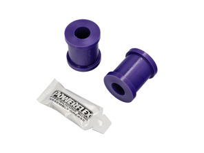 前下拉连杆衬套。保时捷 944 / 968 - PFF57-206, PFF57-205-16, 95134379330, 95134379300