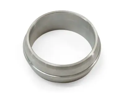 O-Ring di scarico per tubo di scappamento. Porsche 993Turbo - 99311124651, 99311124652