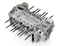 Carter 3.3L. Porsche 964Turbo 91-92 - 93010100321
