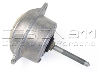 Montage moteur. Porsche 997 GEN1 / 997 MKII CABRIO - 99737504907, 99737504905, 99737504903