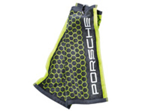 Porsche Golf towel - WAP0600430G