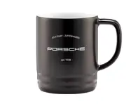Porsche Black Cup Small – Essential Collection - WAP0506010NCLC