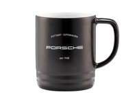 Porsche Black Cup Small – Essential Collection - WAP0506010NCLC