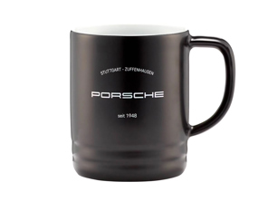 Porsche Black Cup Piccola – Collezione Essential - WAP0506010NCLC