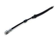 Brake hose, FRONT. Porsche 955 Cayenne / 957 Cayenne - 95535513910, 95535513913, 95535513914, 95535513914/1