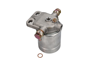 Kraftstofffiltereinheit. Porsche 911 1969-76 - 90111023200, 91111018400, 91111017600, 91111017623, PCG11090910 - FUE111117
