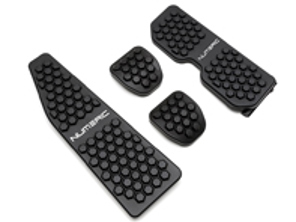 铝合金踏板组保时捷 Boxster、Cayman 981 718 991 手册