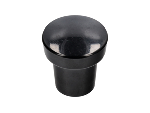 Knob for Lights & Wiper. Porsche 356 A / 356 B - 64455282101