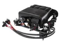 Kompressor zur Niveauregulierung der Luftfederung. Porsche 970 Panamera - 97035815126, 97035815125, 97035815124, 97035815123, 97035815122, 97035815108, 97035815107, 97035815109, 97035815110, 97035815111, 97035815112, 97035815113, 97035815114, 97035815127, 97035815128 - URO-019833