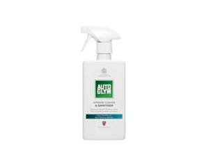 Limpiador y desinfectante para interiores Autogylm 500 ml - ICS500
