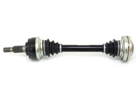 Driveshaft, Rear. Porsche 997.2 Carrera PDK Transmission - 99733202452, 99733202451, 99733202450