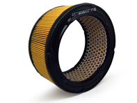 Air filter. Porsche 912 1965-69 - 61610893200 - LX213