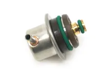 Drukregelaar brandstofinjectie. Porsche 993/996 - 99311019900, 99311019981
