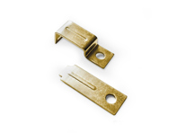 Fuel line clamp. Porsche 911 69-77 - 91111033300 - 9330015