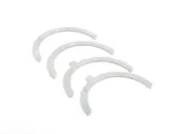 Krukas drukring set. Porsche 955 Cayenne 3,2ltr - 95510263500, 95510263501 - I01005011