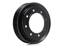 Poulie de vilebrequin. Porsche 924S / 944 / 968 - 94410211612