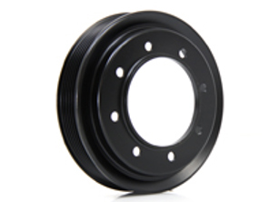 Polea del cigüeñal. Porsche 924S / 944 / 968 - 94410211612