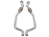 排气运动催化转换器。保时捷 970 Panamera Turbo / Turbo S - 97011335073, 97011335074, 97011335075, 970113350EX, 97011335079, 97011335076, 970113350LX, 97011334974, 97011334973, 97011334975, 97011334980, 970113349PX, 97011334979, 97011334976, 970113349LX - FS.POR.970T.SC