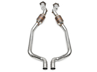 Uitlaat Sport Katalysatoren. Porsche 970 Panamera Turbo/Turbo S - 97011335073, 97011335074, 97011335075, 970113350EX, 97011335079, 97011335076, 970113350LX, 97011334974, 97011334973, 97011334975, 97011334980, 970113349PX, 97011334979, 97011334976, 970113349LX - FS.POR.970T.SC