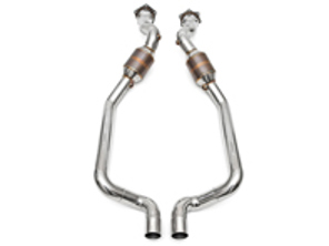 Convertitori catalitici sportivi di scarico. Porsche 970 Panamera Turbo/Turbo S - 97011335073, 97011335074, 97011335075, 970113350EX, 97011335079, 97011335076, 970113350LX, 97011334974, 97011334973, 97011334975, 97011334980, 970113349PX, 97011334979, 97011334976, 970113349LX - FS.POR.970T.SC