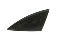 Plaats koplamp doorzichtig NIET WASHER. Porsche 986 / 996 (OE-onderdeelnr. 99663104500 / 99663104600) - 99663104500, 99663104600, 99663104602, 99663104502 - URO-014343, URO-014344