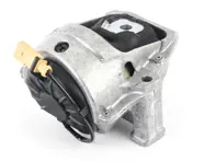 Motorlager für Porsche 95B Macan Diesel - 8R0199381Q, 8R0199381AA