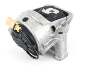 Supporto motore per Porsche 95B Macan Diesel - 8R0199381Q, 8R0199381AA