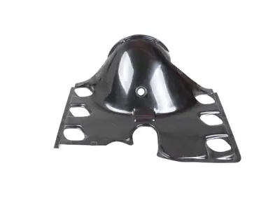 Motorabdeckung schwarz. Porsche 911T 2,0ltr - 90110603113, 90110603201 - ENG11.2.150