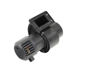 Ventilateur de chauffage de plancher. Porsche 911 1983-89 - 91162404302, 91162404402