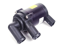 Bomba de refrigerante eléctrica. Porsche 957 Cayena / 958 Cayena - 95857215010, 95557215005, 95557215007, 95857215009