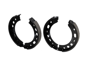 Handremschoenen. Porsche 986 3.2L / 996 / 997 / 987 / 993 / 964 / 924 / 928 / 968 - 92835209710, 99635299300, 99635299301, 99635299602, 99735299301, 99735299302, 92835209700, 98635299501, 99635209301, 99635299302, 99735299304, 10990.104.4 - 10990.104.4