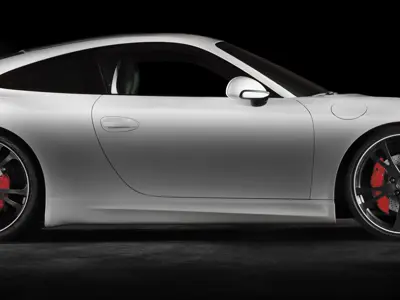 Set battitacco TechArt. Porsche 991 Carrera / Carrera S - 091.100.340.009 - 091.100.340.009