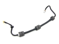 Power steering return line. Porsche 997.1 / 987.1 Boxster / 987C.1 Cayman - 99734746204, 99734746203, 99734746202, 99734746201