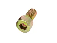 Perno del volante al plato de presión del embrague. Porsche 996/986/987/997 - 90006713102, 90006713103