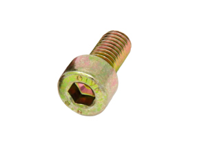 Flywheel to clutch pressure plate bolt. Porsche 996 / 986 / 987 / 997 - 90006713102, 90006713103