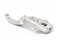 前转向节。适用于 2010-2017 款保时捷 958 Cayenne。 - 95834115500, 95834115501, 95834115600, 95834115601 - 01603-1, 01603-2