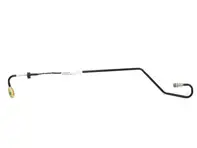 Conduite de pression de direction assistée. Porsche 997 / 987 Boxster / 987C Cayman - 99734756404, 99734756403, 99734756402