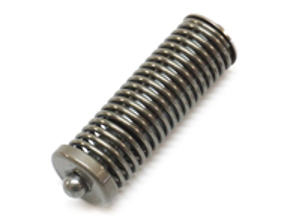 Timing chain tensioner right Porsche 996TT / 996 GT3 / 997 GT3 / 959 - 95910505201, 95910505204