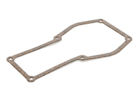 Dichtung des Luftfiltergehäuses. Porsche 924 - 049133379A