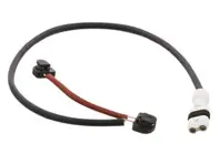 Sensor de desgaste de pastillas de freno. Porsche 997 - 99761275400, 1697301700