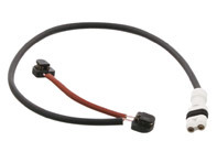 Brake pad wear sensor. Porsche 997 - 99761275400, 1697301700