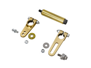 Einstellbarer Gashebel mit Umlenkhebel. Porsche 911 / 912 /356 - 93042301701, 90142302703, 90142302702, 91442302501, 69542302101, 91142301702, 91142301701