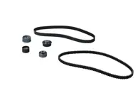 Kit de correa de distribución / árbol de levas Porsche 944S - 94410563110, 94410524102, 94410227706, 94410202507, 94410532303, 94410221904