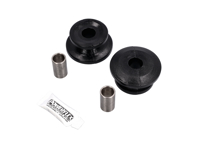 Front strut top mount bush. Porsche 911 65-89 / 914 Powerflex Black Series - PFF57-406, 91134101800, 91134101900