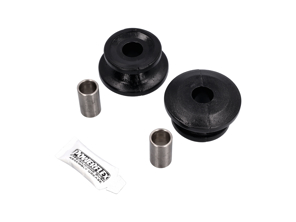 Front strut top mount bush. Porsche 911 65-89 / 914 Powerflex Black Series - PFF57-406, 91134101800, 91134101900